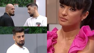 VIDEO I-a spus pas Alexandrei, iar acum șochează cu mărturisirea făcută. Patrick, dezvăluire neașteptată în fața lui Robi despre Teodora: „Nu mai da de interpretat”