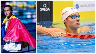 Suma colosală pe care o încasează David Popovici după victoria de la JO 2024. România, în top 10 la nivel mondial în privința premiilor acordate pentru o medalie de aur