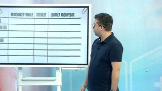 VIDEO Ce faceți când nu mai vreți copii? Iată câteva metode prezentate de medic!