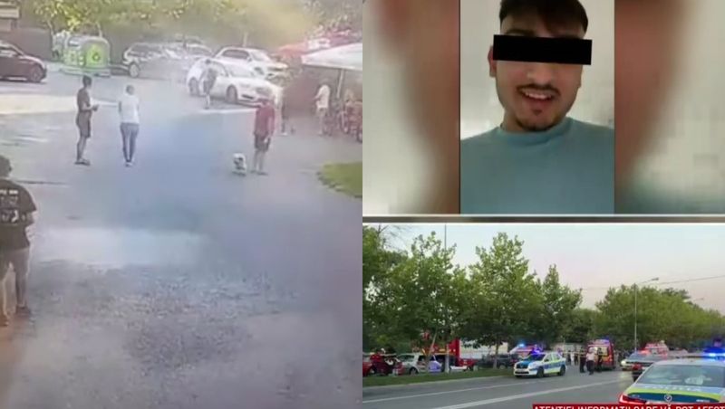 accident pantelimon, tragedie, copil mort, operatie 