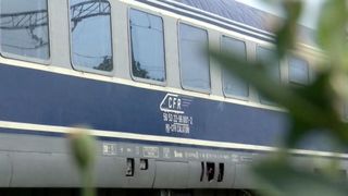 CFR, anunț pentru călători! Cine sunt oamenii care nu vor mai avea voie în trenuri