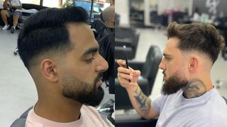 VIDEO Cele mai moderne tunsori bărbătești! Care sunt ultimele tendințe?