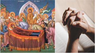 Ce rugăciuni se citesc în postul Adormirii Maicii Domnului pentru sănătate. Sunt de mare ajutor
