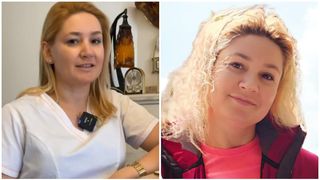 „Durere mare” Ei sunt părinții Marinei Gavril, doctorița ucisă cu sânge rece în Brăila! Primul și singurul mesaj sfâșietor pe care femeia l-a postat după ce fiica i-a fost omorâtă