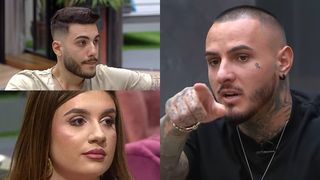 VIDEO Bogdan, decizie radicală în privința Francescăi. Nimeni din ”Casa iubirii” nu îl înțelege acum: ”Mi s-a părut totul cusut cu ață albă”. Sebastian, pionul principal în această situație?