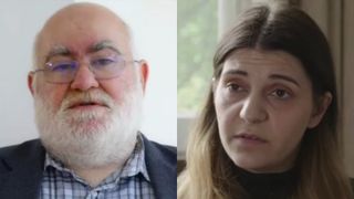 VIDEO &bdquo;Nu avea sens să mai continui&rdquo; Declarațiile exclusive ale lui Alfred Bulai, după a făcut cerere de pensionare! Mărturiile studentelor sunt terifiante și scot la iveală faptele șocante ale profesorului: "Mi-a pus m&acirc;na pe fund, a &icirc;nceput să mă pipăie"