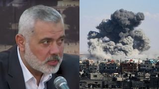 lider hamas ucis, Ismail Haniyeh, razboi israel 
