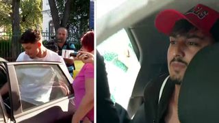 accident pantelimon, tragedie, copil mort, picior amputat  