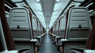 bataie avion, spital, politie 