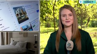 VIDEO Amendă record pentru Booking.com! Care a fost motivul?