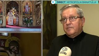 VIDEO &Icirc;ncepe postul Adormirii Maicii Domnului! De ce durează mai mult cu o zi?