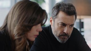 &bdquo;Tablou de familie&rdquo;, episod nou: Efe, sprijin de nădejde pentru Azra