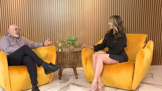 VIDEO La Psiholog, cu Cristian Andrei. Cum răm&acirc;i t&acirc;năr după 50 de ani?