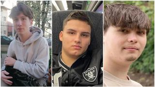 Ei sunt tinerii români morți într-un accident rutier, în Marea Britanie. Aveau până în 20 de ani. Durerea familiilor este nemărginită: ”Un ocean de tristețe”