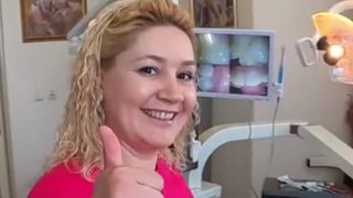 crima braila, stomatolog ucis, suspect crima 