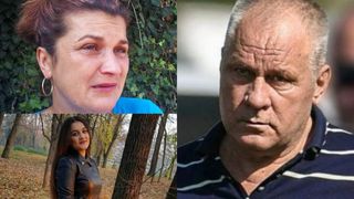 luiza melencu, cazul caracal, gheorghe dinca 