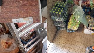 controale anpc, mancare litoral, toxiinfectie, turisti 