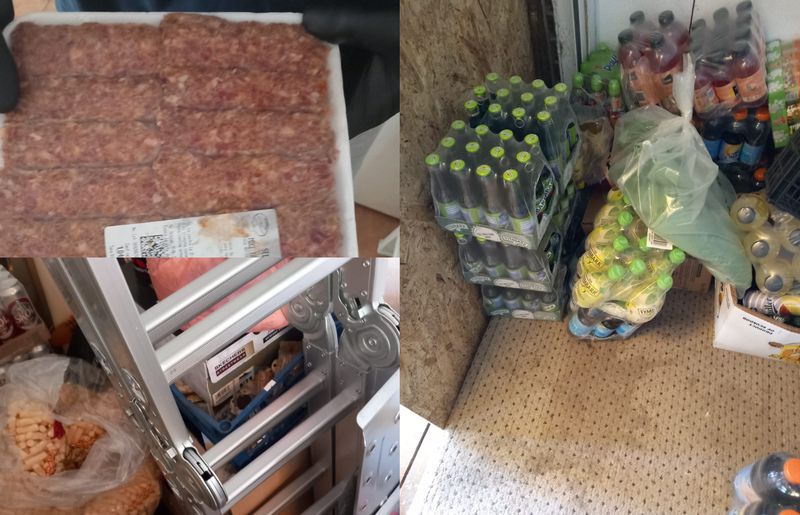 controale anpc, mancare litoral, toxiinfectie, turisti 