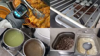 VIDEO Focar de infecție pe litoral! 15 turiști cazați la un hotel din Mamaia, pe mâinile medicilor după ce li s-a făcut rău! Inspectorii ANPC fac sute de controale la malul mării