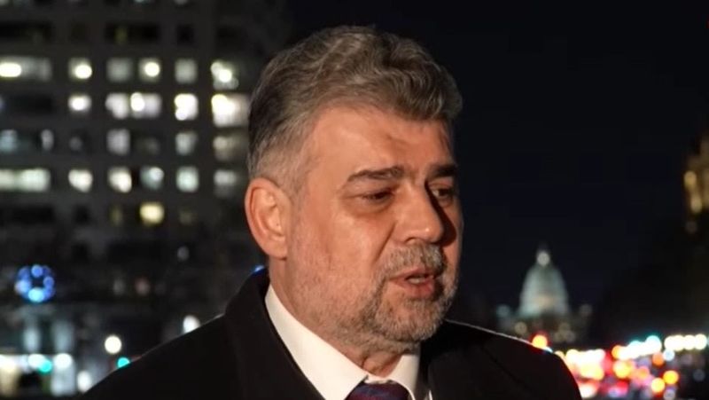 marcel ciolacu, alfred bulai, scandal SNSPA 