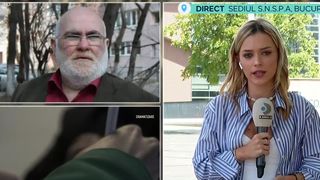 VIDEO Comisia de Etică s-a &icirc;ntrunit pentru a lua o decizie &icirc;n cazul lui Alfred Bulai