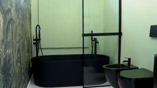 VIDEO Băi luxoase cu accesorii spectaculoase! Care sunt obiectele care-ți transformă casa