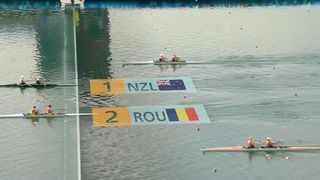 jocurile olimpice, medalie argint, echipa vasle romania 