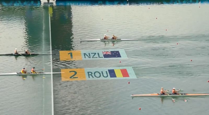 jocurile olimpice, medalie argint, echipa vasle romania 