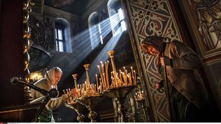 Ce sărbătoare este în Calendarul ortodox pe 3 august 2024?