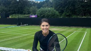 Sorana Cîrstea, mesaj dur pentru autorități după JO 2024. Tenismena critică lipsa condițiilor pentru antrenamentele sportivilor de performanță: ”Suntem folosiți în scop de câștiguri politice”