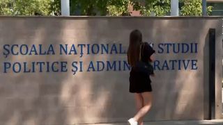 scandal bulai, snspa, studente abuate 