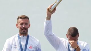 david popovici, jocurile olimpice 2024, medalii romania 