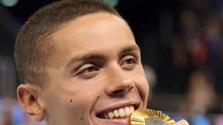 david popovici, jocurile olimpice 2024, medalii romania 