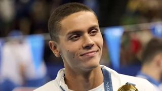 david popovici, jocurile olimpice 2024, medalii romania 