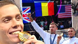 România, din ce în ce mai sus în clasamentul medaliilor de la Jocurile Olimpice 2024. Ce țară se află pe locul 1 după ultimele probe