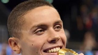 simona halep, jocurile olimpice, david popovici 