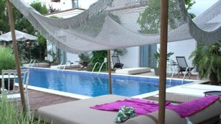 Cazare &icirc;n stil grecesc