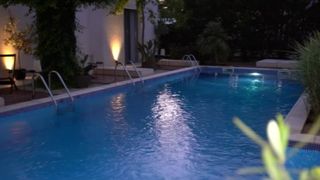 Cazare &icirc;n stil grecesc