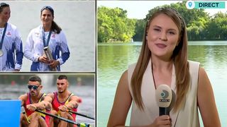 Rom&acirc;nii fac minuni la Jocurile Olimpice