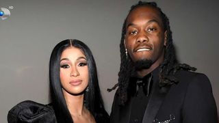 VIDEO Cardi B, gravidă pentru a treia oară! Anunțul a venit la scurt timp după ce s-a spus că ea și Offset ar fi semnat actele de divorț