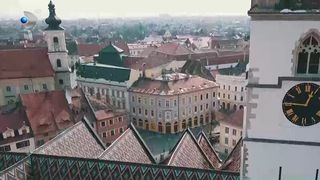 VIDEO Pasiune transformată &icirc;n afacere de succes! A lăsat totul &icirc;n spate pentru a restaura orologii de turn