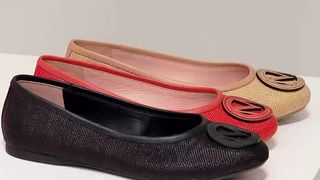 VIDEO &bdquo;Tu Dai Moda!&rdquo;, cu Gabriela Ghizel. Top 3 pantofi de luat &icirc;n bagajul de vacanță