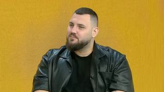 VIDEO The Urs, povestea din spatele succesului! Soția este  sursa lui de inspirație