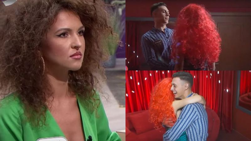 giuly casa iubirii, casa iubirii, robert casa iubirii 