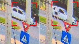 VIDEO El conducea mașina care l-a ucis pe băiețelul de 9 ani, &icirc;n Pantelimon! Camera de bord a surprins momentul &icirc;n care adolescenții au făcut schimb de locuri