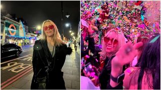 A vrut cu orice preț să &icirc;ntinerească și a reușit! Ea este femeia care la 60 de ani are v&acirc;rsta biologică de 35. Care sunt secretele longevității sale