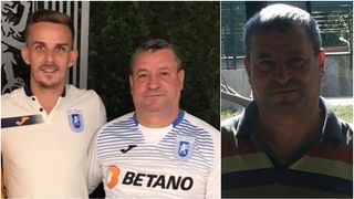 Doliu în fotbalul românesc! Tatăl unui jucător celebru a fost găsit spânzurat în curtea casei. Un vecin i-a descoperit trupul neînsuflețit