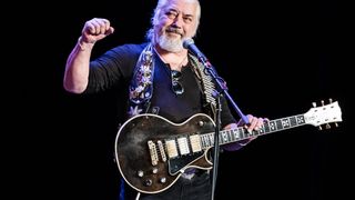 VIDEO Unde va avea loc ceremonia de adio a lui Nicu Covaci. Care a fost ultima dorință a legendei rock-ului rom&acirc;nesc