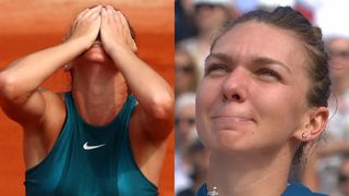 "Dumnezeu să-l odihnească" Simona Halep, &icirc;n doliu! O persoană la care ținea enorm s-a stins din viață