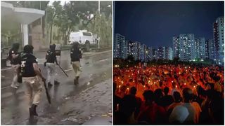 Baie de sânge pe străzi. Cel puțin 91 de persoane au murit după confruntări fără precedent între poliție și protestatari, în Bangladesh